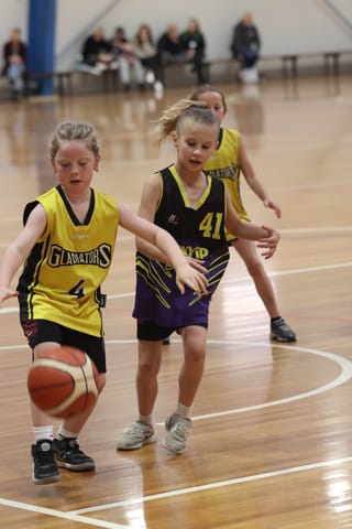 Basketball - 25.11.2021