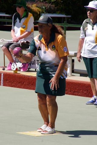 Midweek Bowls - Warragul Vs. Neerim District