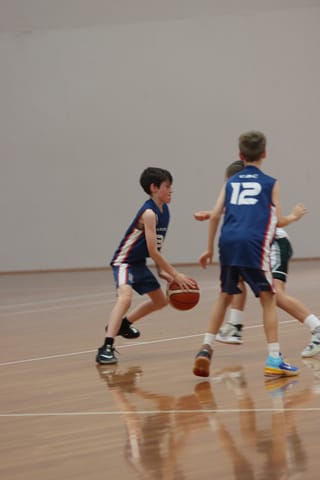 Basketball - 14122021