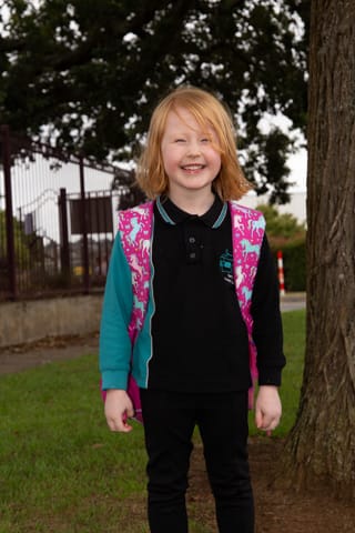 Prep Students - 08.02.2022