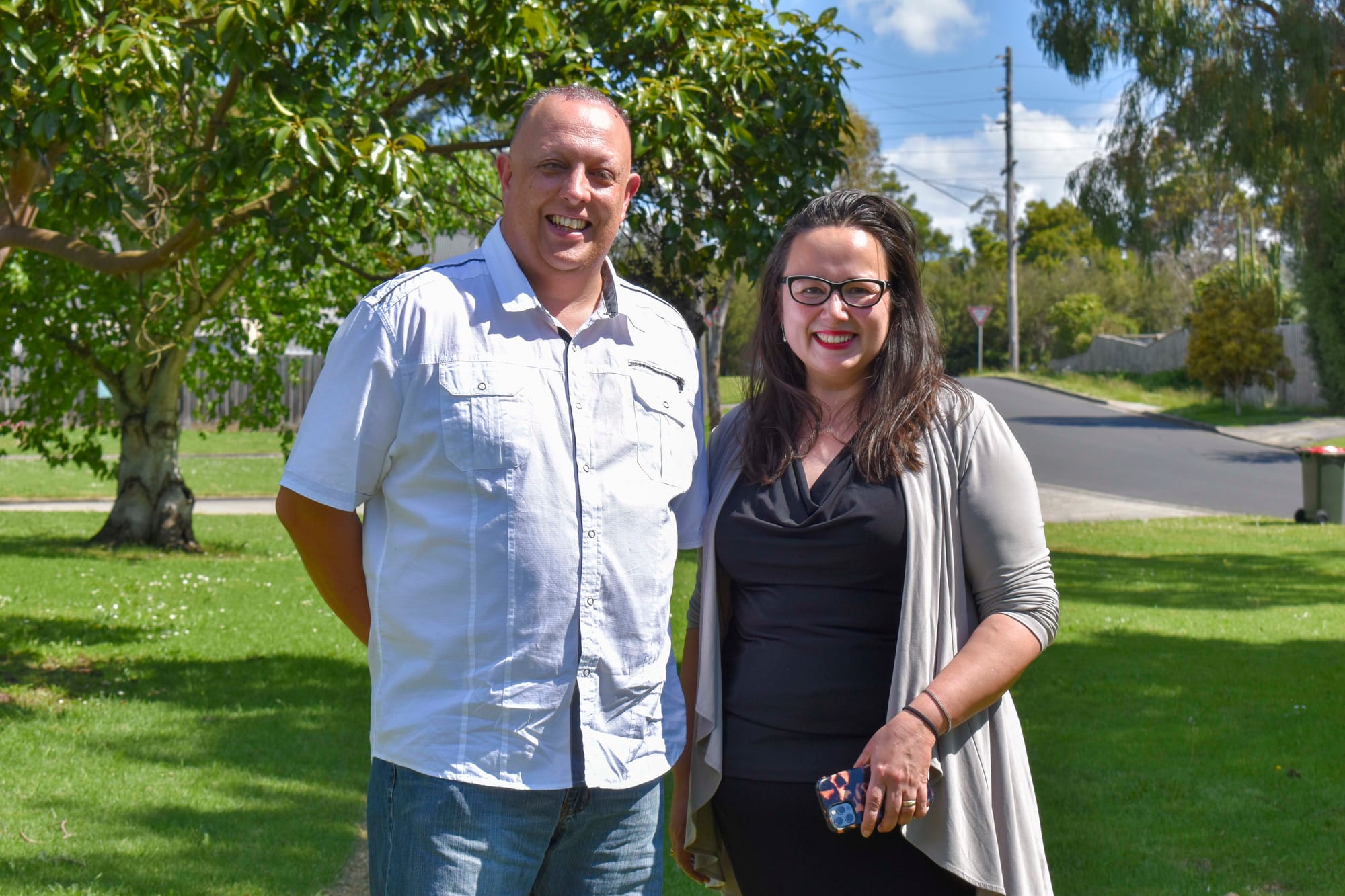 Harriet Annoucement - 08.11.2022