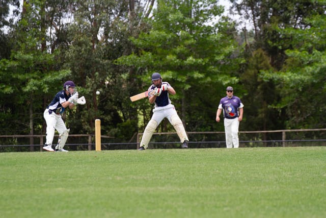 Cricket Div 1 Neerim v Catani - 27.11.2021