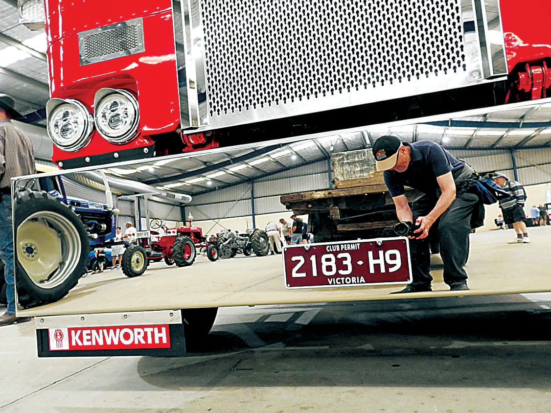 Get snapping for competition