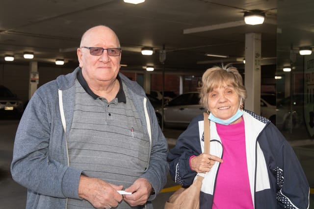 Vox Pop - 17.06.2021 