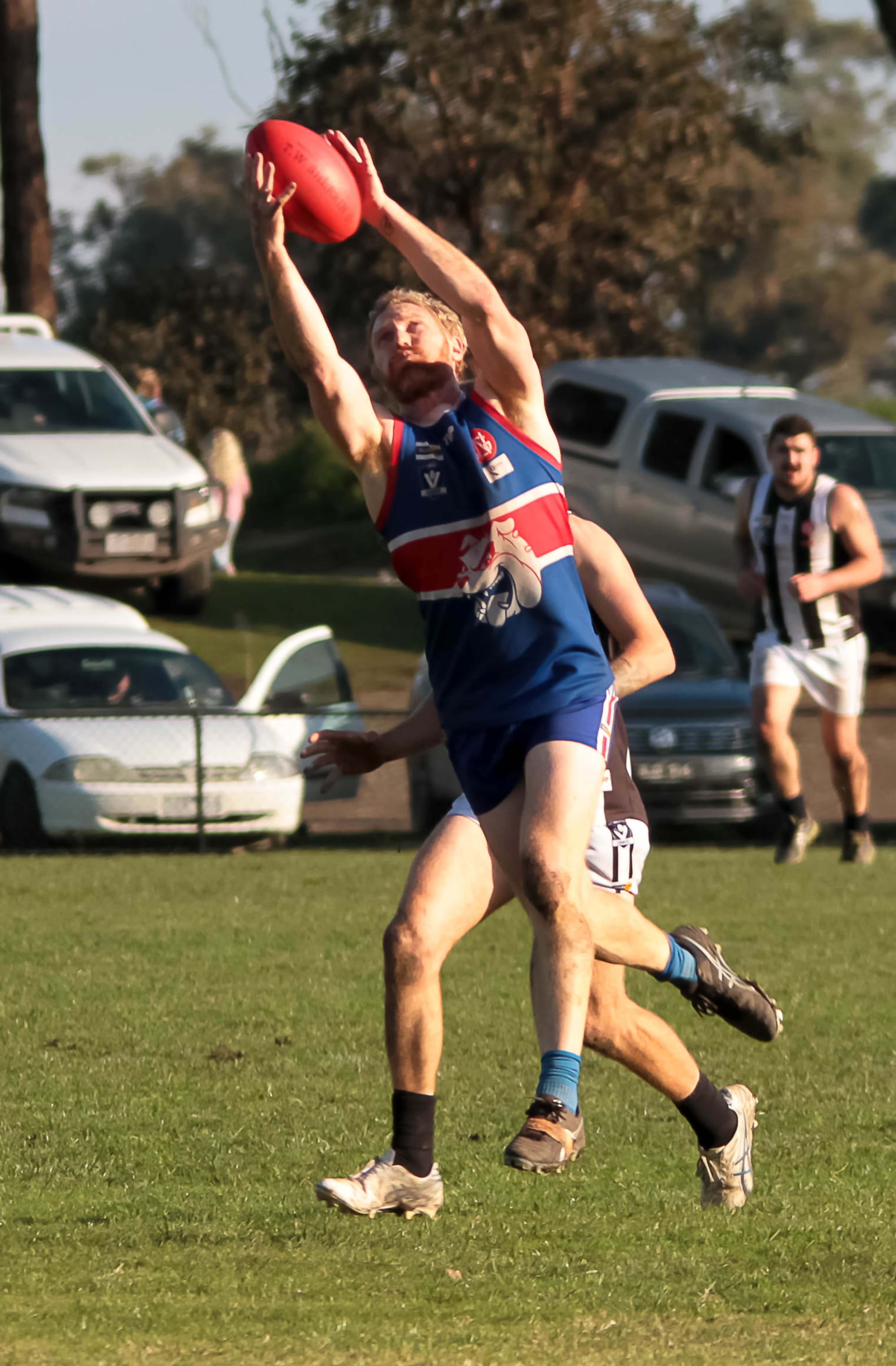 Football Seniors Bunyip Vs. Dalyston - 18.06.2022