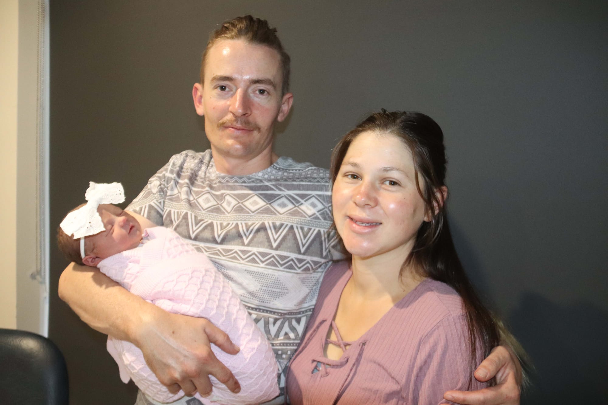 Two babies 01.03.2022