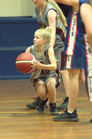 Basketball - 17.06.2021 