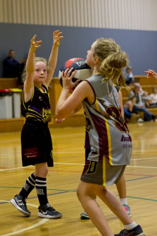 Basketball - 06.05.2021 