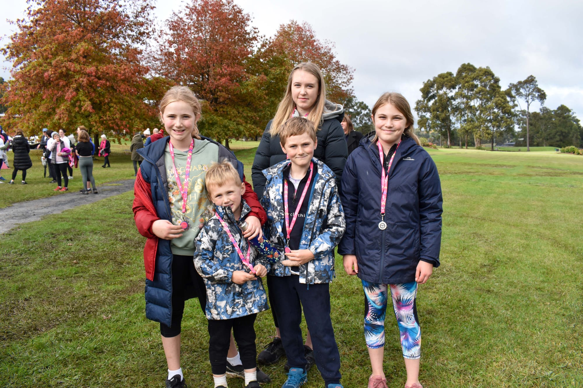 Mothers Day Classic - 08.05.2022