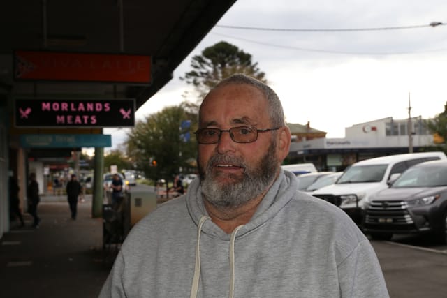 Vox pop - 25.05.2021 