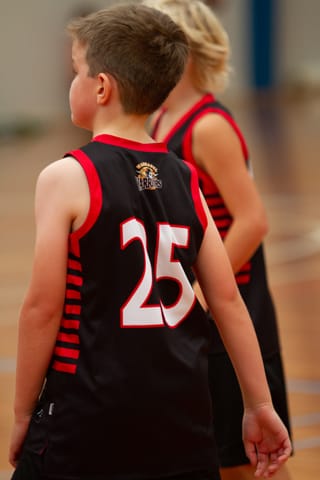 Basketball - 12.02.2022