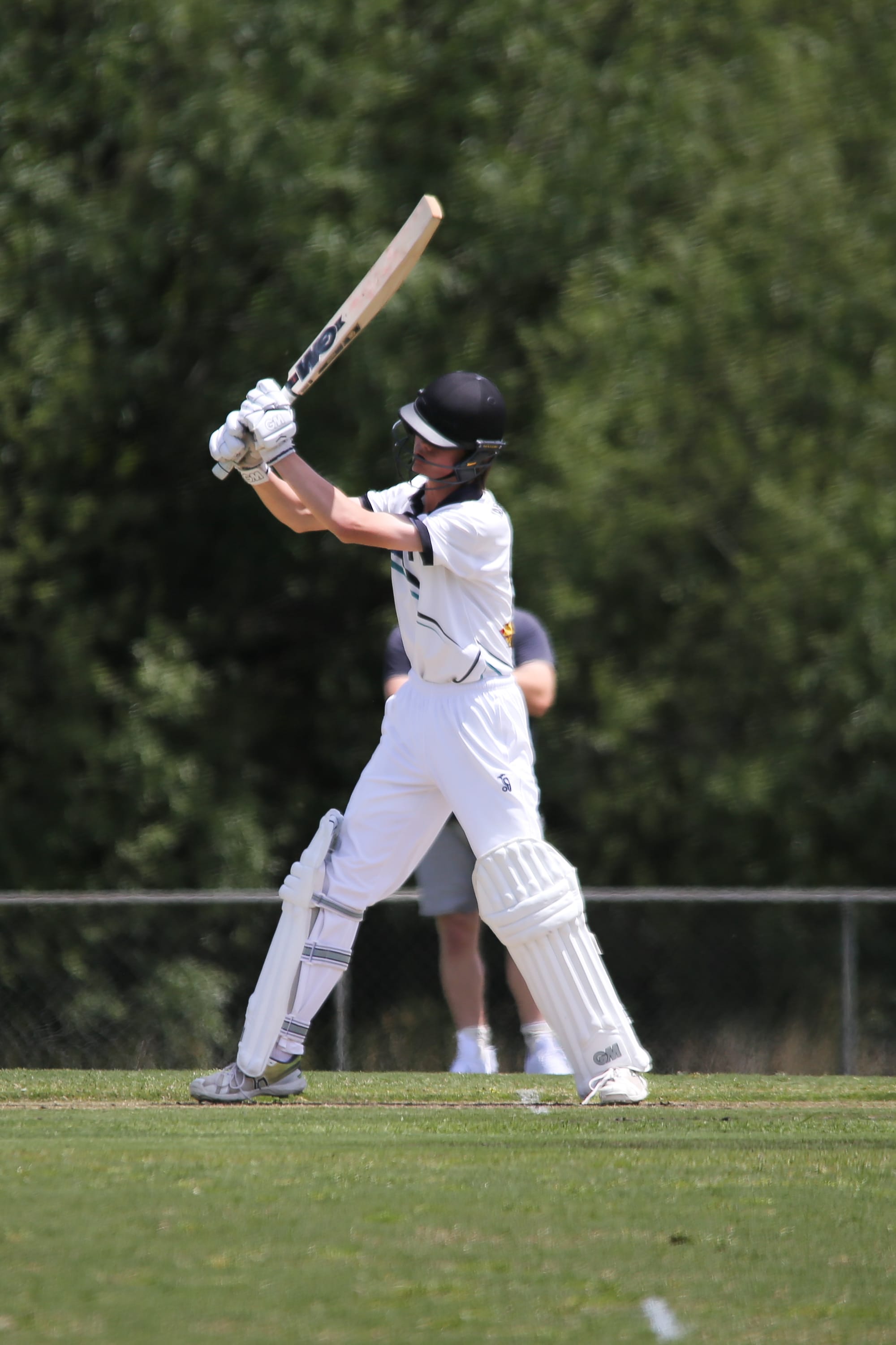 WDCA Cricket Division 2 Drouin vs Yarragon - November 15, 2025