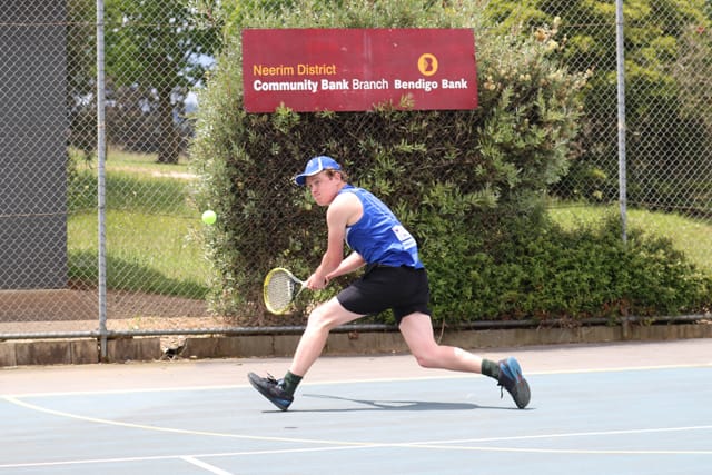 Tennis Senior -  20.11.2021