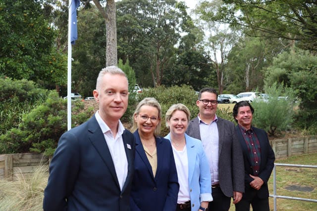 C4G Business Round Table - 02.04.2024