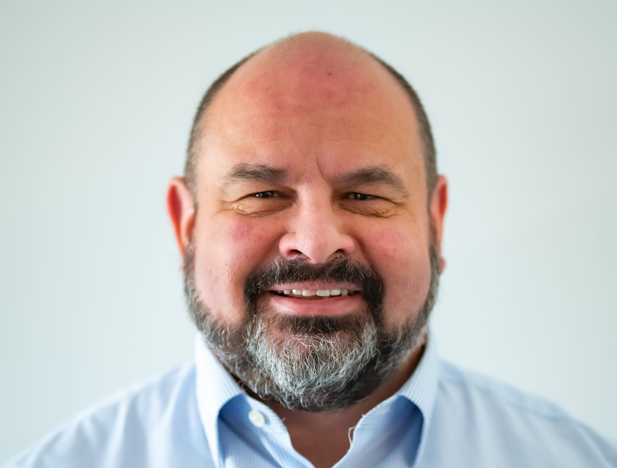 New director set to leave lasting imprint