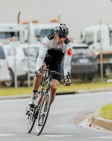 Warragul Cycling Club - 05.02.2023