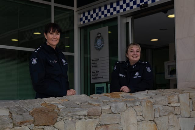 Tracie McDonald - 08.07.2021 