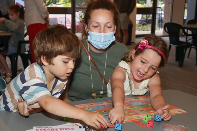 NGV Kids Art - 25.01.2022