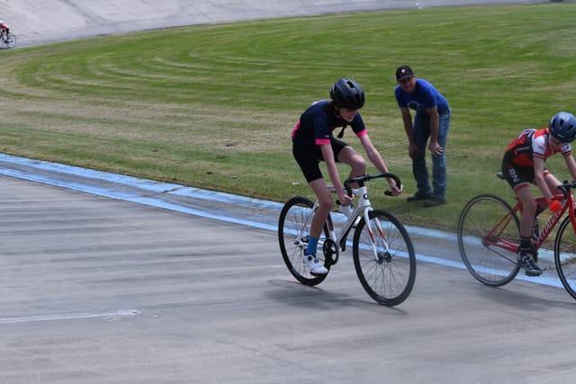 Cycling - 23.11.2021