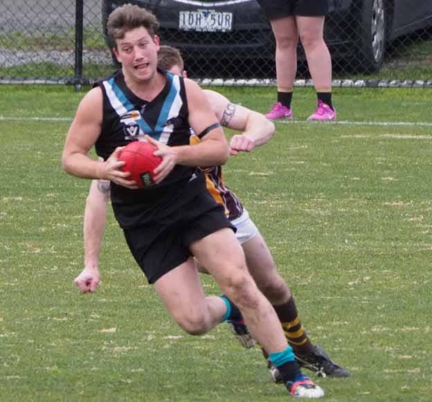 No certainties in Mid Gippsland