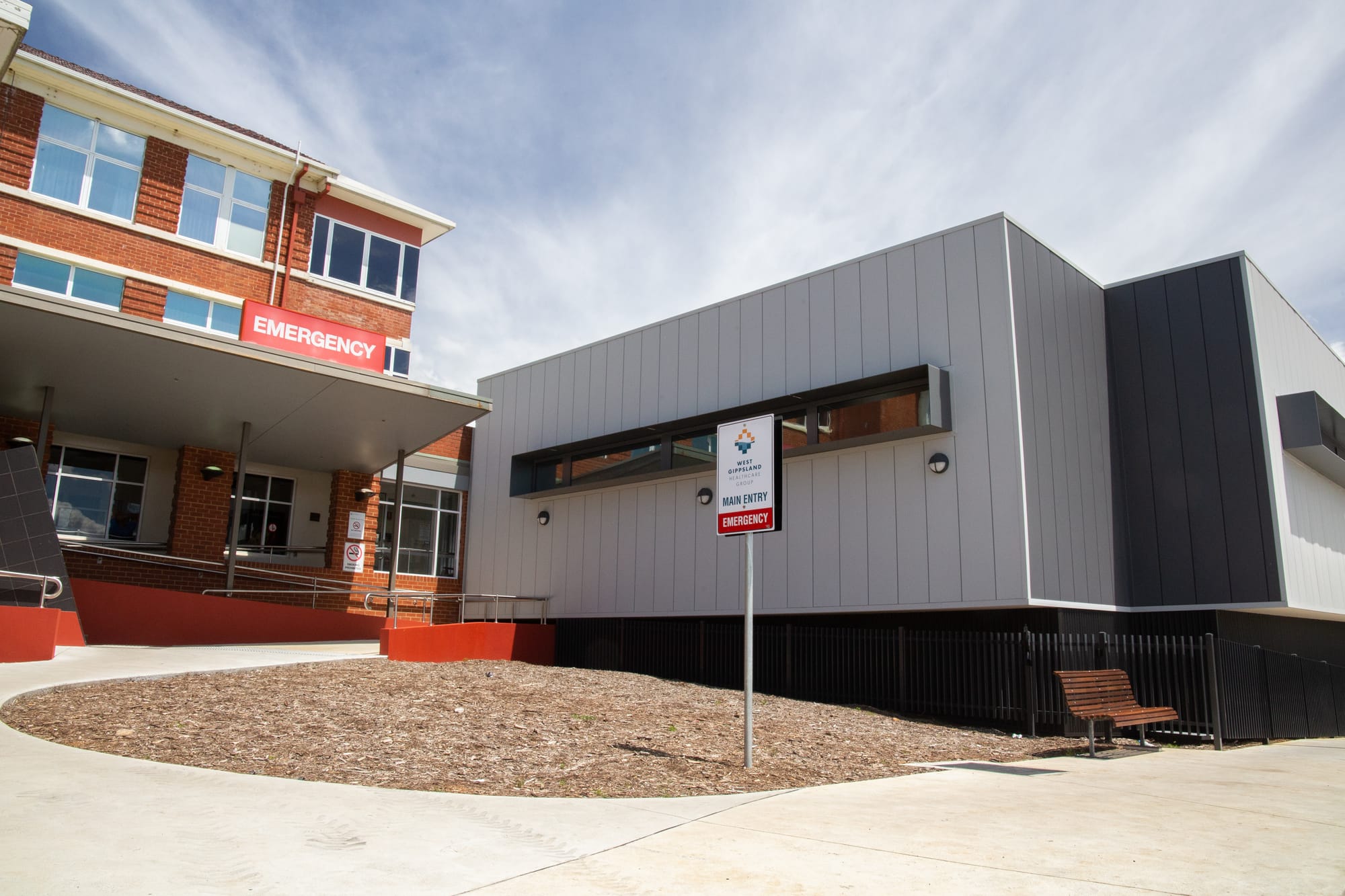 Three-year wait on hospital planning