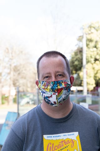 Vox Pop - 19.08.2021 