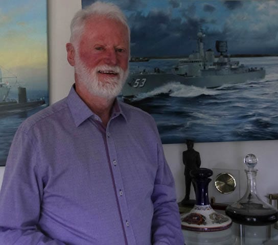 John Goss - 20.09.2022