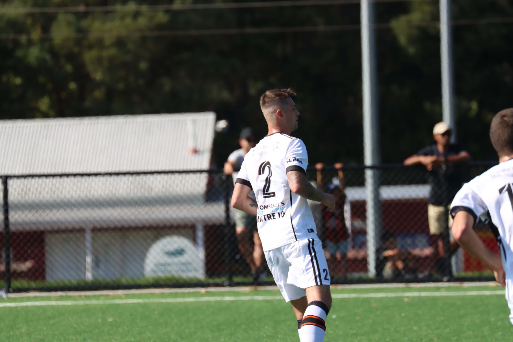 Soccer Warragul Vs. Mornington 26.03.2022