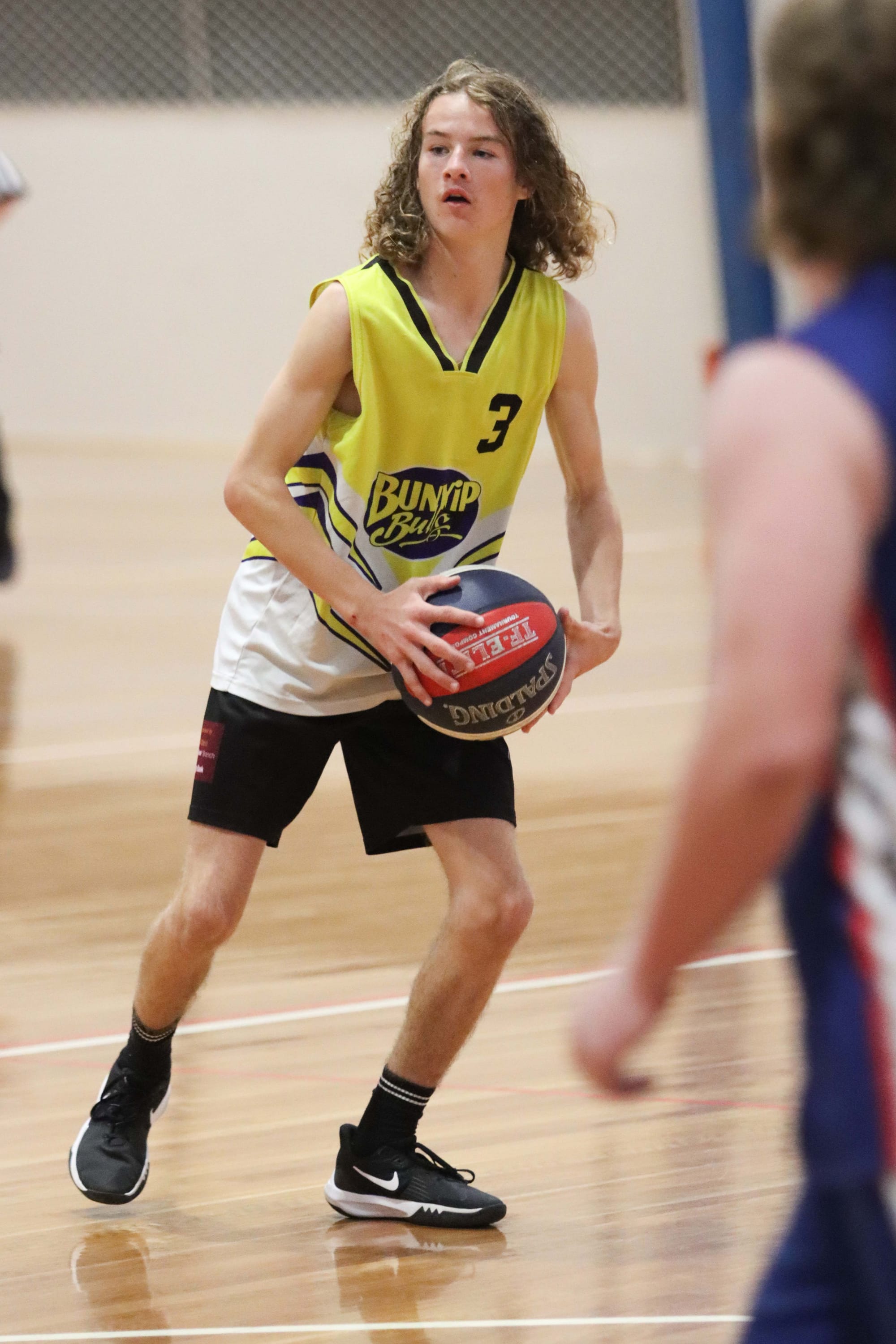 Basketball -29.03.2022