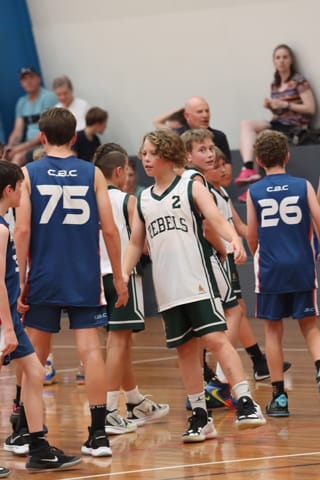 Basketball - 14122021