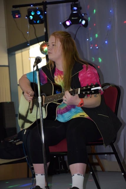 They’ve got the X factor