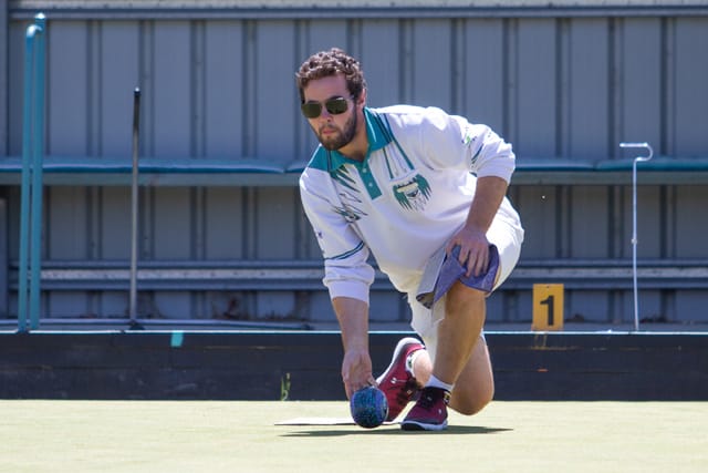 Bowls Div 4 Yarragon Vs. Warragul - 19.02.2022