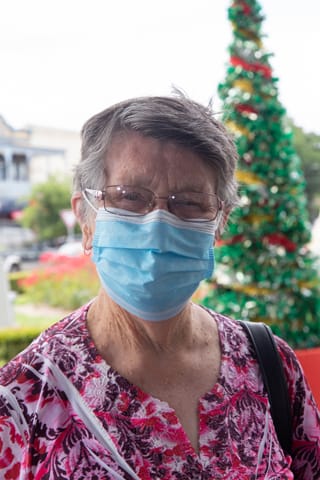 Vox Pop - 23.12.2021