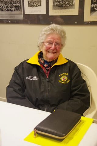 Ellinbank Reunion - 15.06.2021 