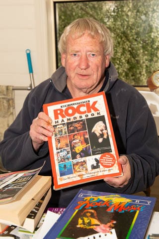 Bryan Ellis Covid song - 20082020