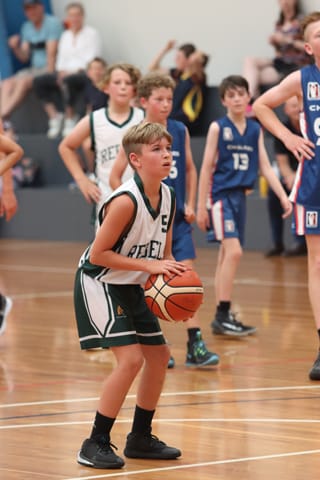 Basketball - 14122021