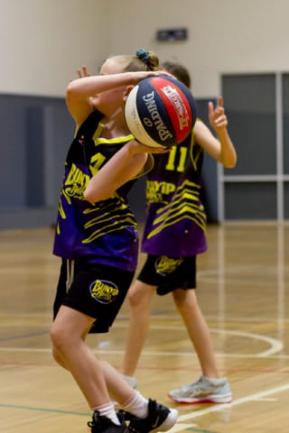 Basketball - 06.05.2021 