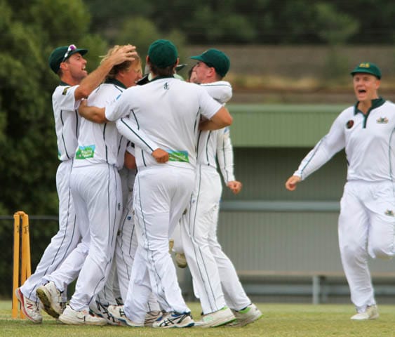 Cracking cricket season in store as clubs gear up