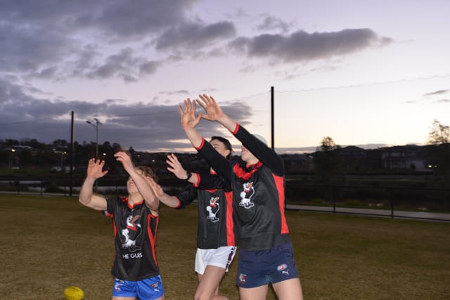 Sports Photos - 04.08.2021 