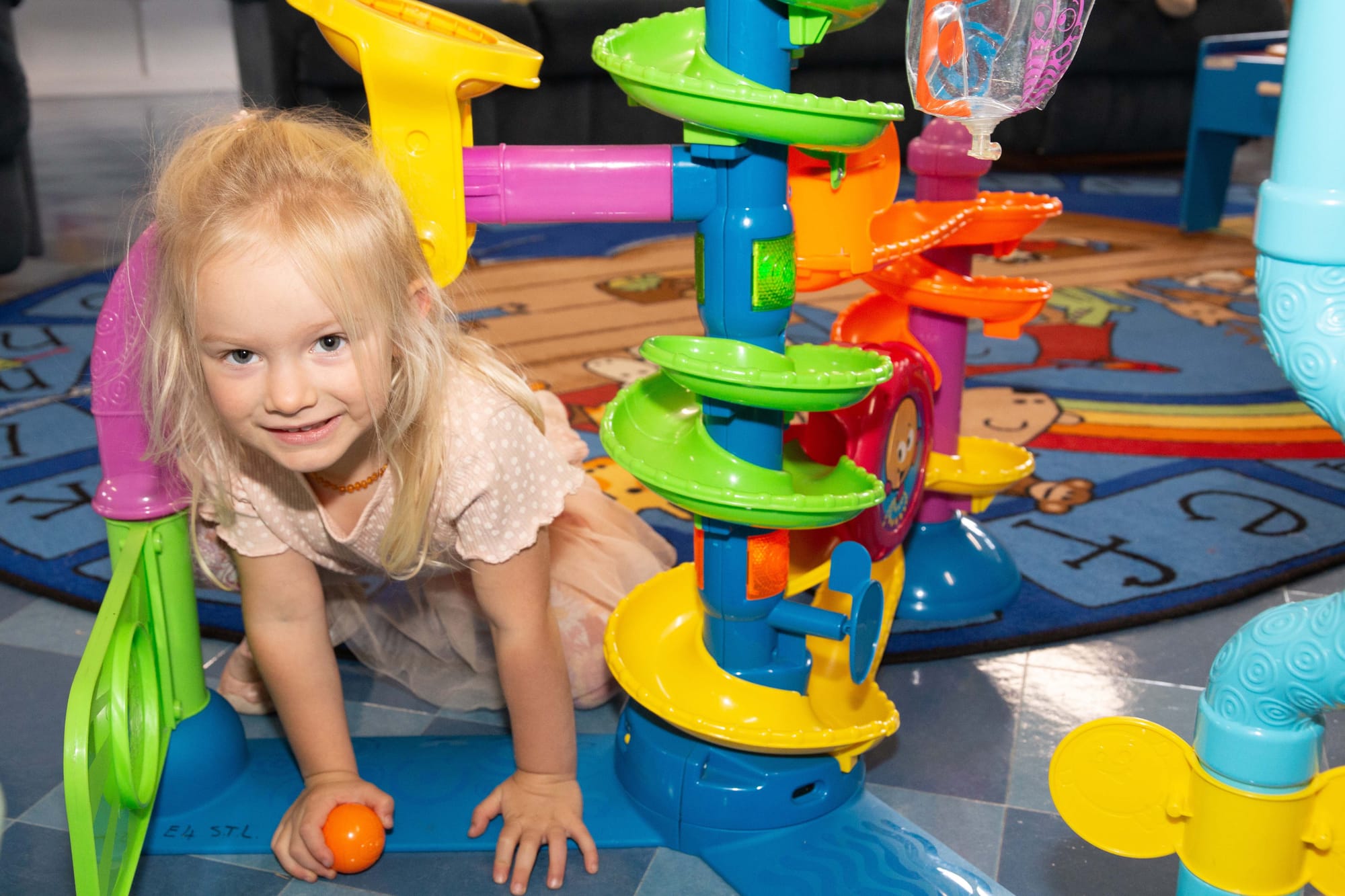 Sonshine Toy Library - 31.03.2022