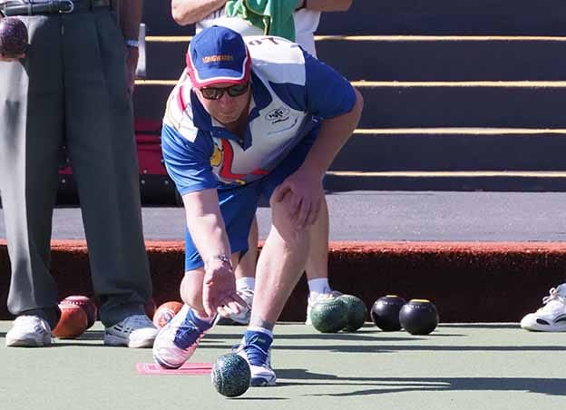 Longwarry wins thriller