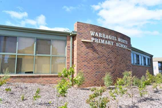 Warragul North Primary School