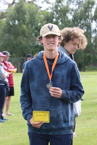 Little Athletics - 20112021