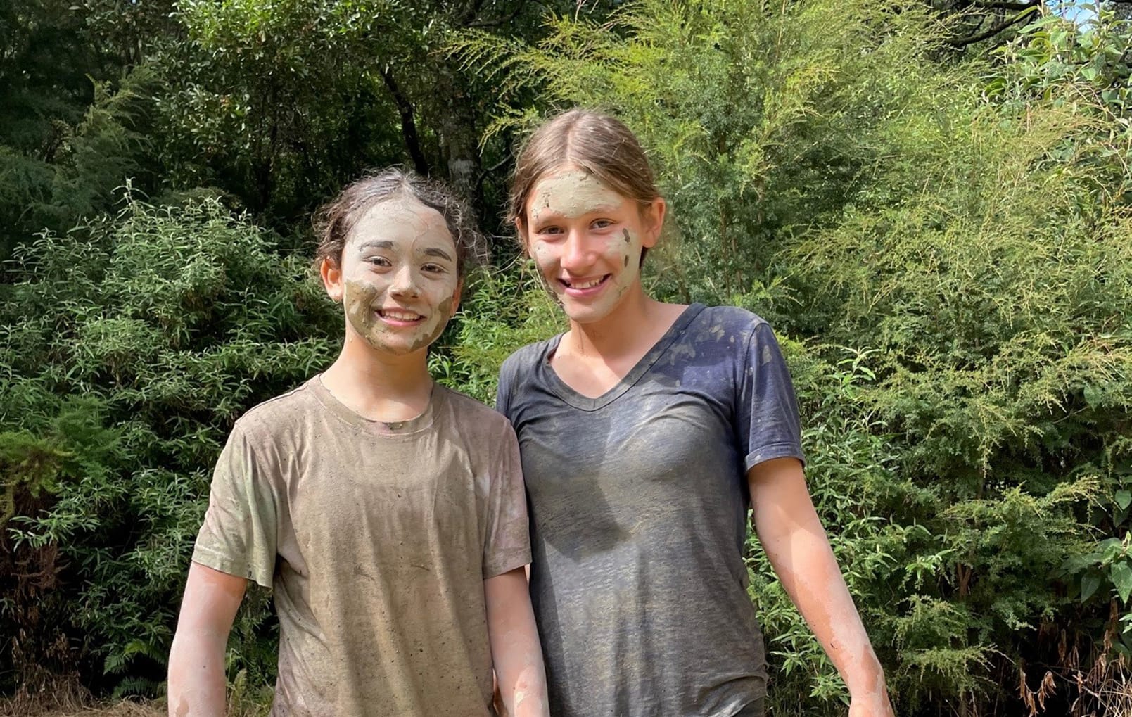 Camp sets groundwork for high school