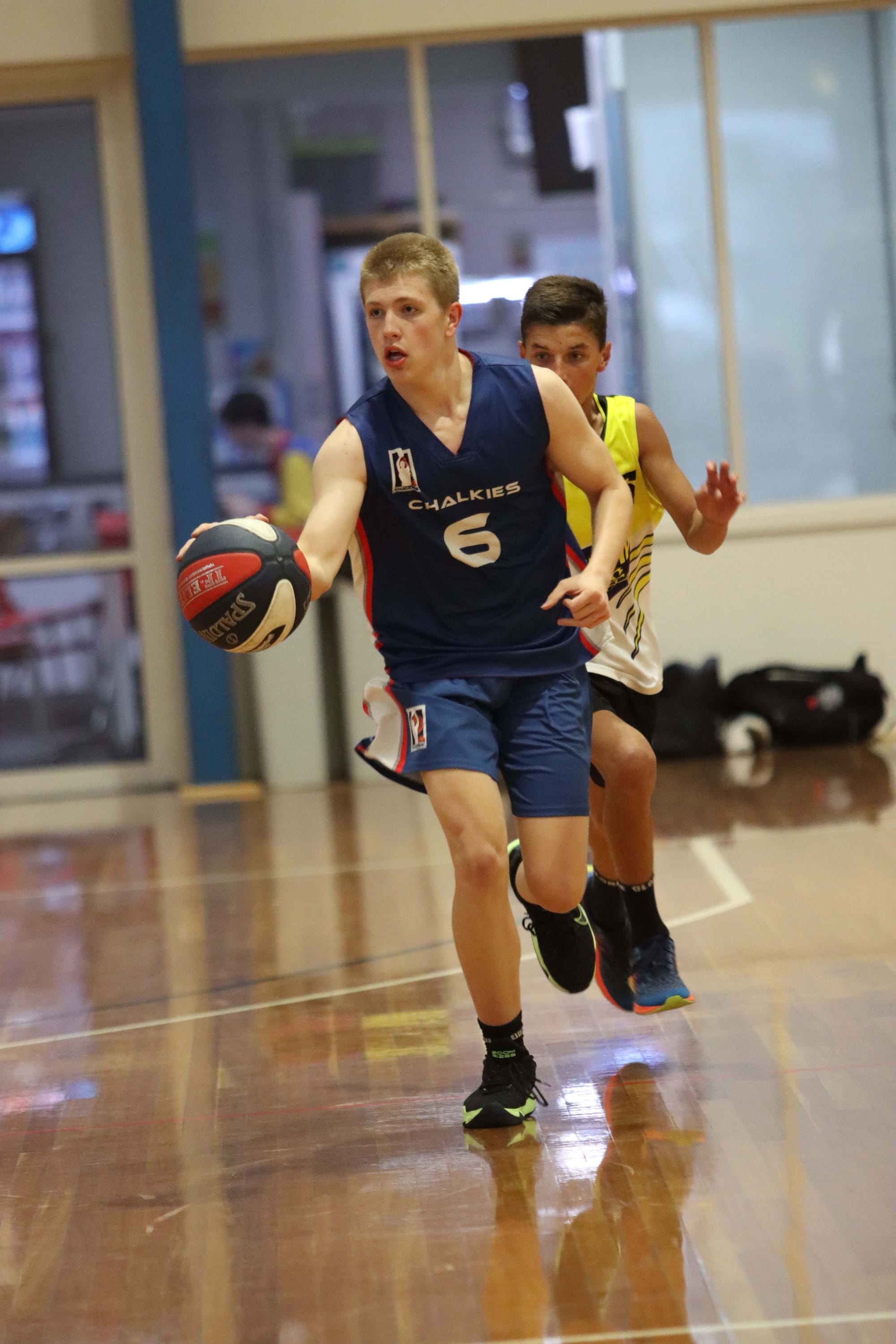 Basketball -29.03.2022