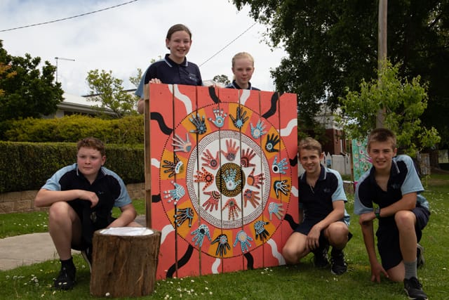 Loch PS Art - 28.10.2021