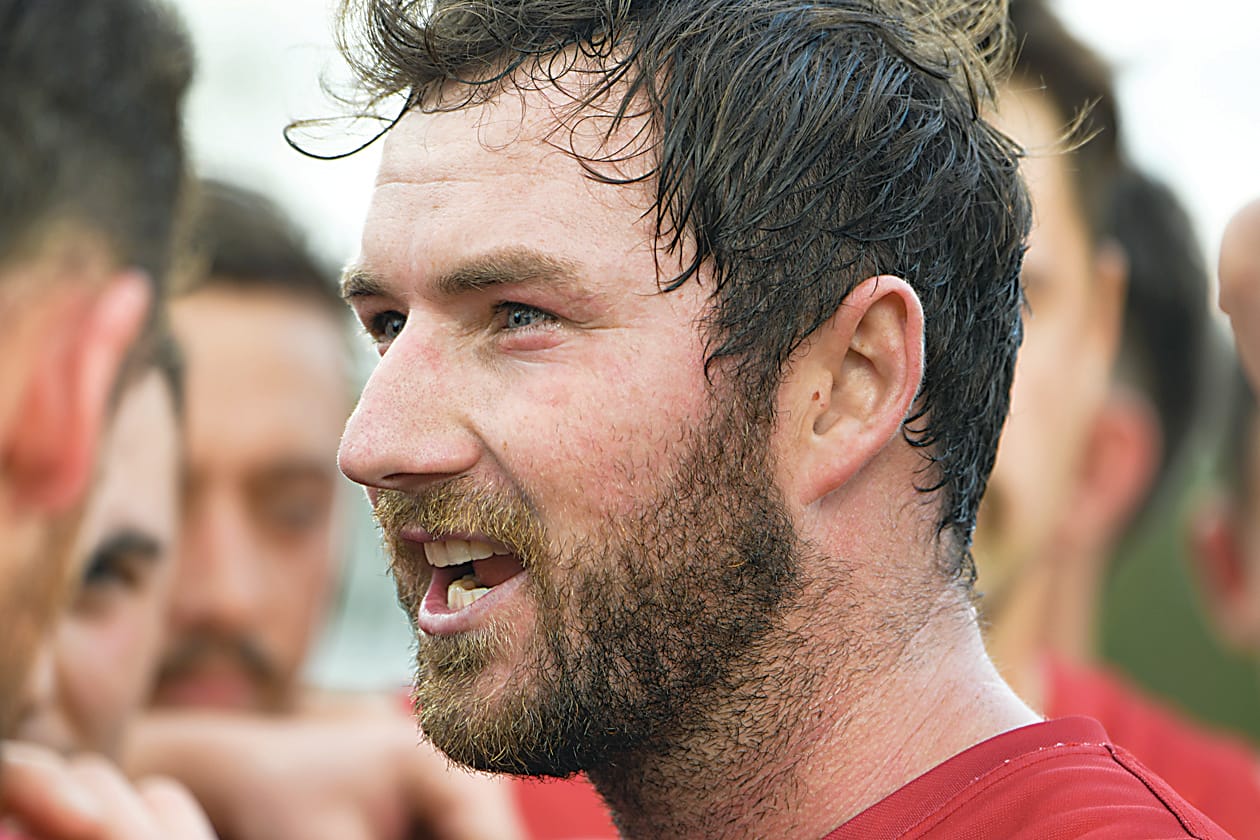 Lamb to lead All Stars