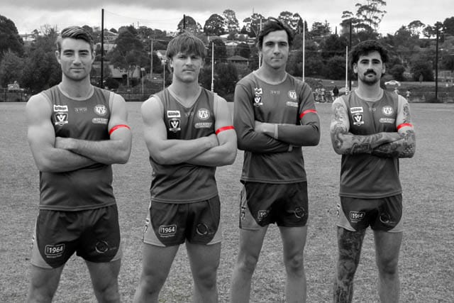 Dusties Against Racism - 08.06.2024