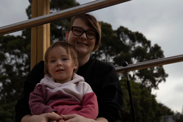 Vox Pop - 18.05.2021 