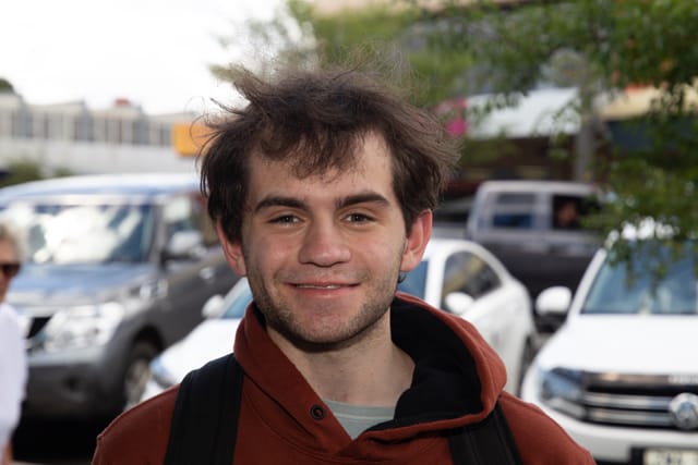 Vox Pop - 17.02.2022